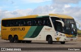 Empresa Gontijo de Transportes 18810 na cidade de Vitória da Conquista, Bahia, Brasil, por Rava Ogawa. Número da foto: #12049975.