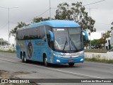 Auto Viação Progresso 6105 na cidade de Caruaru, Pernambuco, Brasil, por Lenilson da Silva Pessoa. Número da foto: #12050241.