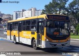 Companhia Carris Porto-Alegrense 0078 na cidade de Porto Alegre, Rio Grande do Sul, Brasil, por Luis Alfredo Knuth. Número da foto: #:id.