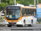 Cidade Alta Transportes 1.390 na cidade de Olinda, Pernambuco, Brasil, por Glauber Medeiros. Número da foto: #:id.