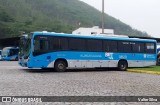 Auto Viação Jabour D86231 na cidade de Rio de Janeiro, Rio de Janeiro, Brasil, por Valter Silva. Número da foto: #:id.