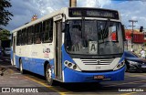 Auto Viação Monte Cristo AL-44314 na cidade de Belém, Pará, Brasil, por Leonardo Rocha. Número da foto: #:id.