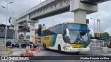 Empresa Gontijo de Transportes 14560 na cidade de Rio de Janeiro, Rio de Janeiro, Brasil, por Marllon Peixoto da Silva. Número da foto: #12049533.