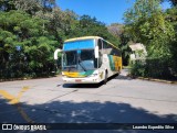 Empresa Gontijo de Transportes 14555 na cidade de São Paulo, São Paulo, Brasil, por Leandro Expedito Silva. Número da foto: #12048456.