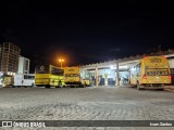 Terminais Rodoviários e Urbanos  na cidade de Patos, Paraíba, Brasil, por Ivam Santos. Número da foto: #:id.