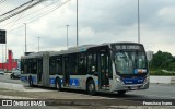 Sambaíba Transportes Urbanos 2 1710 na cidade de São Paulo, São Paulo, Brasil, por Francisco Ivano. Número da foto: #12049580.