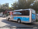 Cooper Líder > A2 Transportes 6 8422 na cidade de São Paulo, São Paulo, Brasil, por Léo Sobral. Número da foto: #:id.