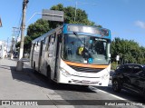 Transcel > CS Brasil 1007 na cidade de Mogi das Cruzes, São Paulo, Brasil, por Rafael Lopes de Oliveira. Número da foto: #12048666.
