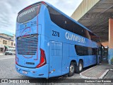 Expresso Guanabara 2278 na cidade de Aracati, Ceará, Brasil, por Gustavo Cruz Bezerra. Número da foto: #12049376.