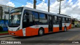 CSM Transporte e Turismo RT 013 na cidade de Castanhal, Pará, Brasil, por J Costa. Número da foto: #:id.