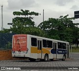 Transcol - Transportes Coletivos Ltda. 483 na cidade de Recife, Pernambuco, Brasil, por Luan Santos. Número da foto: #:id.