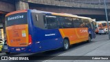 Evanil Transportes e Turismo RJ 132.022 na cidade de Rio de Janeiro, Rio de Janeiro, Brasil, por Gabriel Sousa. Número da foto: #12049872.