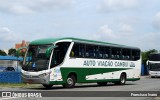 Auto Viação Cambuí 171 na cidade de São Paulo, São Paulo, Brasil, por Francisco Ivano. Número da foto: #12049585.