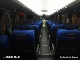 Viação Águia Branca 32710 na cidade de São Paulo, São Paulo, Brasil, por Gustavo Cruz Bezerra. Número da foto: #12050533.