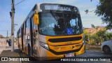 Sancetur - Sou Atibaia 24128 na cidade de Atibaia, São Paulo, Brasil, por PEDRO DA CUNHA ATIBAIA ÔNIBUS. Número da foto: #12048370.