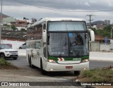 Empresa Gontijo de Transportes 20070 na cidade de Caruaru, Pernambuco, Brasil, por Lenilson da Silva Pessoa. Número da foto: #12050340.