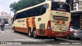 Marlac Turismo 11120 na cidade de Itajaí, Santa Catarina, Brasil, por Alexandre F.  Gonçalves. Número da foto: #12050082.