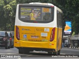 Real Auto Ônibus C41045 na cidade de Rio de Janeiro, Rio de Janeiro, Brasil, por Marlon Mendes da Silva Souza. Número da foto: #:id.