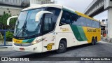 Empresa Gontijo de Transportes 18710 na cidade de Rio de Janeiro, Rio de Janeiro, Brasil, por Marllon Peixoto da Silva. Número da foto: #12049834.