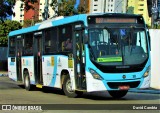 Via Urbana 30526 na cidade de Fortaleza, Ceará, Brasil, por David Candéa. Número da foto: #12049396.