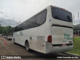 Iguaçu Ryokou Turismo 3060 na cidade de Puerto Iguazú, Iguazú, Misiones, Argentina, por Helder Fernandes da Silva. Número da foto: #:id.