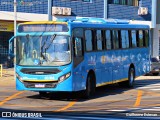 JTP Transportes - COM Bragança Paulista 03.104 na cidade de Bragança Paulista, São Paulo, Brasil, por Guilherme Estevan. Número da foto: #:id.