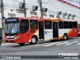 Empresa de Ônibus Vila Galvão 2244 na cidade de Guarulhos, São Paulo, Brasil, por Gustavo  Bonfate. Número da foto: #:id.