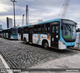 Via Urbana 30505 na cidade de Fortaleza, Ceará, Brasil, por Samuel Moraes. Número da foto: #12051183.