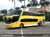 Baetur Transportes e Turismo 0606 na cidade de Aparecida, São Paulo, Brasil, por João Felipe. Número da foto: #12051336.