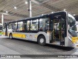 Viação Metrópole Paulista - Zona Leste 3 1773 na cidade de São Paulo, São Paulo, Brasil, por William Bispo da Silva. Número da foto: #12050779.