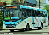 Rota Sol > Vega Transporte Urbano 35840 na cidade de Fortaleza, Ceará, Brasil, por David Candéa. Número da foto: #12051872.