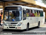 Auto Viação São José dos Pinhais 20203 na cidade de Curitiba, Paraná, Brasil, por Gustavo  Bonfate. Número da foto: #:id.
