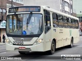 Viação Graciosa 27050 na cidade de Curitiba, Paraná, Brasil, por Gustavo  Bonfate. Número da foto: #:id.