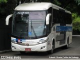 VIDA - Viação Danúbio Azul 18.004 na cidade de São Paulo, São Paulo, Brasil, por Gabriel Oliveira Caldas da Nobrega. Número da foto: #12051945.