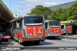 Allibus Transportes 4 5204 na cidade de São Paulo, São Paulo, Brasil, por Bruno - ViajanteFLA. ID da foto: :id.