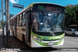 Rápido Araguaia 50569 na cidade de Goiânia, Goiás, Brasil, por Daniel Domingues. Número da foto: #12052463.
