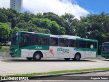 OT Trans - Ótima Salvador Transportes 21547 na cidade de Salvador, Bahia, Brasil, por Augusto Ferraz. Número da foto: #12050831.