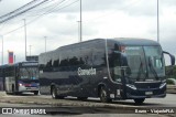 Viação Cometa 721510 na cidade de São Paulo, São Paulo, Brasil, por Bruno - ViajanteFLA. Número da foto: #:id.