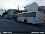 Nova Transporte 22349 na cidade de Guarapari, Espírito Santo, Brasil, por Alexandre  Xavier de Araújo. Número da foto: #12051249.