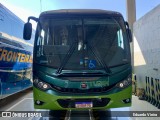 Turin Transportes 2475 na cidade de Conselheiro Lafaiete, Minas Gerais, Brasil, por Eduardo Vieira. Número da foto: #12051112.