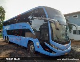 Expresso Guanabara 2316 na cidade de Monte Alegre do Piauí, Piauí, Brasil, por José Vitor Oliveira Soares. Número da foto: #12052870.