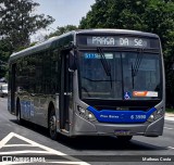 Viação Paratodos > São Jorge > Metropolitana São Paulo > Mobibrasil 6 3590 na cidade de São Paulo, São Paulo, Brasil, por Matheus Costa. Número da foto: #:id.