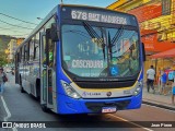 Viação Vila Real B11513 na cidade de Rio de Janeiro, Rio de Janeiro, Brasil, por Jean Pierre. Número da foto: #:id.