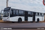 Sidtur Transportes 9972 na cidade de Cascavel, Paraná, Brasil, por Carlos Campos. Número da foto: #12051925.