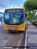 Prefeitura Municipal de Capela 12 na cidade de Capela, Sergipe, Brasil, por Beno Santos. Número da foto: #12052421.