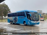 Auto Viação Progresso 6244 na cidade de Natal, Rio Grande do Norte, Brasil, por Luís Matheus Oliveira. Número da foto: #12052428.