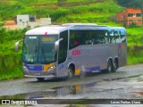 Rota Transportes Rodoviários 8515 na cidade de Ipiaú, Bahia, Brasil, por Lucas Freitas Viana. Número da foto: #:id.