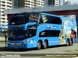 Litur Turismo 2908 na cidade de Fortaleza, Ceará, Brasil, por Francisco Dornelles Viana de Oliveira. Número da foto: #:id.