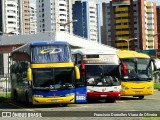 PH Tur 3810 na cidade de Fortaleza, Ceará, Brasil, por Francisco Dornelles Viana de Oliveira. Número da foto: #12051552.