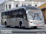 Transporte Coletivo Glória BL317 na cidade de Curitiba, Paraná, Brasil, por Gustavo  Bonfate. ID da foto: :id.